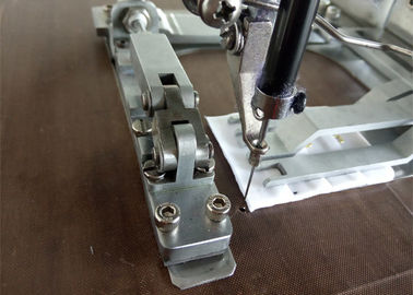 Çin Otomatik Bralette İç Çamaşırı İmalat Makinası Tedarikçi