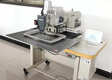 Çin Mat için High End Otomatik Dikiş Makinası Elektrikli Terzilik Düz Yatak Tedarikçi