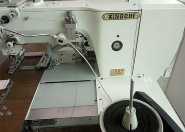 Çin Robotik Dikiş Otomasyon Ekipmanları, Tam Otomatik Endüstriyel Dikiş Makinesi Tedarikçi