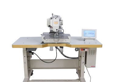 Çin Elektronik Bilgisayarla Çalışan Dikiş Makinası, Bilgisayarlı Nakış Makinesi Tedarikçi