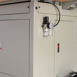 Çin 130 * 60mm Alanlı Gerginlik Otomatik Desen Dikiş Makinesi Tedarikçi