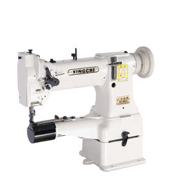 Çin Farklı Boyutlarda Bilgisayar Kontrollü Nakış Dikiş Makinası 0.1 - 12.7mm Kalınlık Tedarikçi
