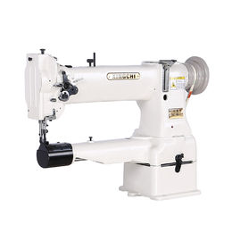 Çin Pnömatik Otomatik Desen Dikiş Makinası Dahao Tech MASC Kontrol Sistemi Tedarikçi