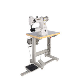 Çin Dijital Bilgisayar Kontrollü Dikiş Makinası 1200 * 800 * 1170mm Boyutları Tedarikçi