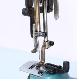 Çin 360D Otomatik Desen Dikiş Makinası DPX 17 # 18 - # 25mm İğne Waver Mekik Tedarikçi
