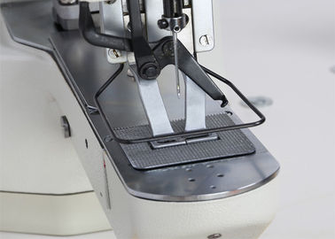 40 * 30mm Punteriz Dikiş Makinası Elektronik Doğrudan Tahrik Ayarlanabilir Hız Tedarikçi
