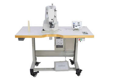 40 * 30mm Punteriz Dikiş Makinası Elektronik Doğrudan Tahrik Ayarlanabilir Hız Tedarikçi