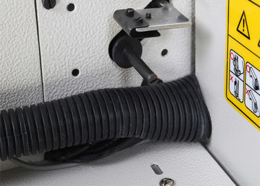 Sling / Güvenlik Halatı ile Kullanımı Kolay Yüksek Hızlı Otomatik Dikiş Makinesi Tedarikçi