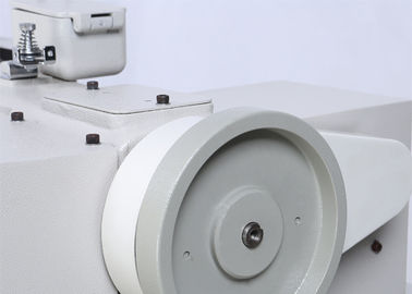 Bilgisayarlı Düz ​​Dikiş Makinesi DP X 17 # 18 İğne 1200 * 1060 * 1170mm Boyutu Tedarikçi