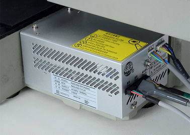 Deri Eldiven / Ayakkabı 32mm Kaldırma Kelepçe için Elektrik Programlanabilir Dikiş Makinası Tedarikçi