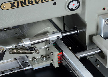 Deri Çanta Sanayi Dikiş Makinası Parçaları Dikiş Fikstürü Yüksek Percision Tedarikçi