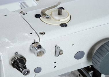 Çok İşlevli Fikstür Cihazı ile Desen Otomatik Zikzak Dikiş Makinası Tedarikçi