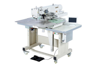 50 - 60HZ Programlanabilir Dikiş Makinası AC220V / 110V 1200 * 1060 * 1170mm Boyut Tedarikçi