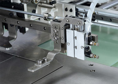sırt çantası otomatik dikiş makinesi tedarikçisi oto-cad tasarımı Tedarikçi