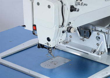 Desen Taşınabilir Dikiş Makinesi 5mm Kalınlığı Kullanımı Kolay 300mm 200mm Tedarikçi