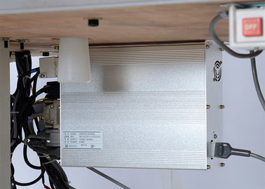 Desen Taşınabilir Dikiş Makinesi 5mm Kalınlığı Kullanımı Kolay 300mm 200mm Tedarikçi