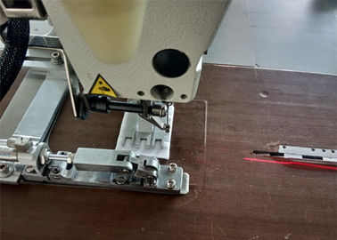 Bralette Desenler Bayanlar Sütyen Makinası, Otomatik Dikiş Makinası Ekipmanları Tedarikçi