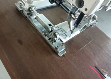 Kadınlar İçin Streç Dantel Kumaş İç Dikiş Makinası Kilit Dikiş Oluşumu Tedarikçi
