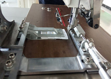 Dantel Sütyen İç Çamaşırı İmalat Makinesi Desenli Ayarlanabilir Boyut Tedarikçi