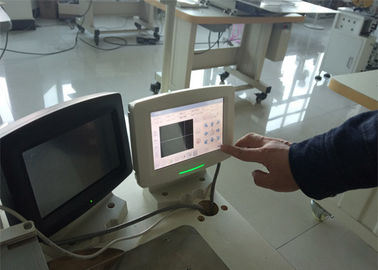 Sensör Beslemeli Özel Tasarım İç Çamaşır Makinesi 5 Tokalar Tedarikçi