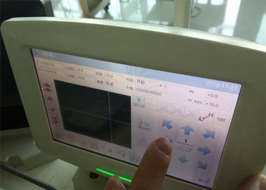 Dantel Sütyen İç Çamaşırı İmalat Makinesi Desenli Ayarlanabilir Boyut Tedarikçi