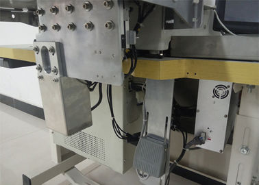 Elektronik Başlangıç ​​İç Çamaşır Makinesi Tek Düğme DP 17 # 18 İğne Tedarikçi