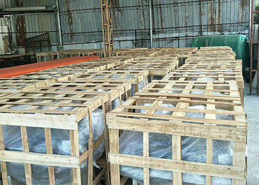 Tuval Çalışması İçin Desenli Zincir Dikiş Makinası 300 * 200mm Boyutları Tedarikçi
