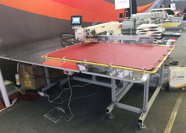 Otomatik Güç Dikiş Makinası, Zigzag Endüstriyel Flatlock Dikiş Makinası Tedarikçi