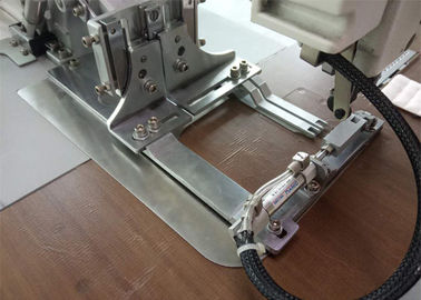 Robotik Dikiş Otomasyon Ekipmanları, Tam Otomatik Endüstriyel Dikiş Makinesi Tedarikçi