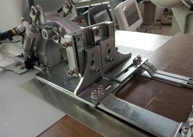 Kadın Pamuklu Iç Çamaşırı Dikiş Makinası Kilit Dikiş Oluşumu DP X 17 İğne Tedarikçi