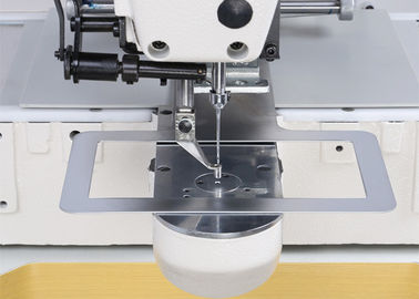 Pnömatik Bilgisayar Kontrollü Dikiş Makinası AC220 - 240V Waver Shuttle Tedarikçi