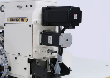Pnömatik Bilgisayar Kontrollü Dikiş Makinası AC220 - 240V Waver Shuttle Tedarikçi