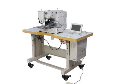 Pnömatik Bilgisayar Kontrollü Dikiş Makinası AC220 - 240V Waver Shuttle Tedarikçi