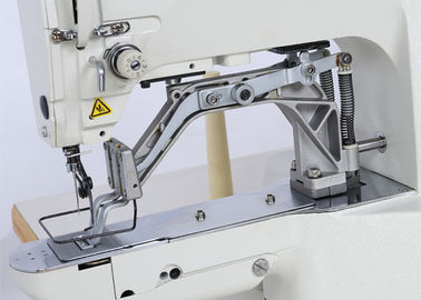 0.05 - 12.7mm Endüstriyel Punteriz Makinesi Bir Cep Kenarı Hızlı Takviye Tedarikçi