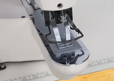 Konfeksiyon Punteriz Dikiş Makinası Dekoratif Dikiş 3 - 8mm Düğme Dış Çap Tedarikçi