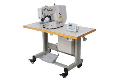 Konfeksiyon Punteriz Dikiş Makinası Dekoratif Dikiş 3 - 8mm Düğme Dış Çap Tedarikçi