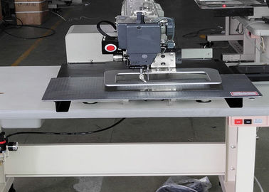 Programlanabilir Otomatik Dikiş Makinesi, Servo Motorlu Dijital Dikiş Makinesi Tedarikçi