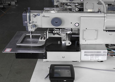 Programlanabilir Otomatik Dikiş Makinesi, Servo Motorlu Dijital Dikiş Makinesi Tedarikçi