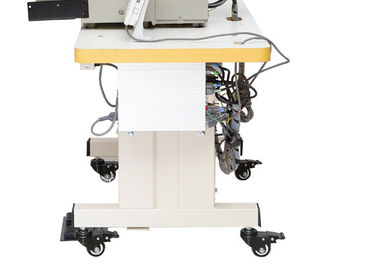 AC220 - 240V Endüstriyel Düz Dikiş Makinası, Waver Direct Drive Dikiş Makinası Tedarikçi