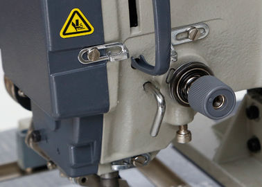 Dijital Otomatik Dikiş Makinesi Güçlü Çekme Yüksek Verimli Programlanmış Tedarikçi