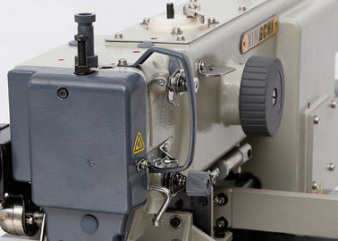 Pnuematic Dekoratif Dikişler Dikiş Makinası Tek İğne XC - 3020R Modeli Tedarikçi