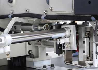 300 X 200mm Hızlı Bırakma Kelepçesi, Eldiven İçin Makine Aksesuarlarını Terzilik Tedarikçi