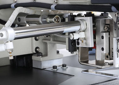 AC220 - 240V Endüstriyel Düz Dikiş Makinası, Waver Direct Drive Dikiş Makinası Tedarikçi