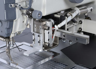 300 X 200mm Hızlı Bırakma Kelepçesi, Eldiven İçin Makine Aksesuarlarını Terzilik Tedarikçi