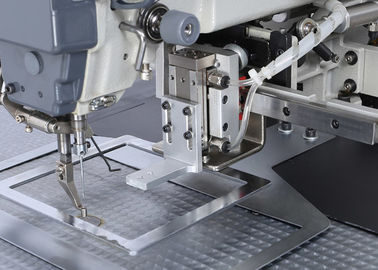 AC220 - 240V Endüstriyel Düz Dikiş Makinası, Waver Direct Drive Dikiş Makinası Tedarikçi