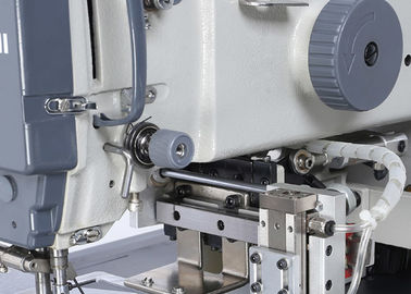 Hızlı Sıkma Dikiş Makinası Ekleri 0,1 - 12,7 mm Dikiş Uzunluğu 500W Güç Tedarikçi