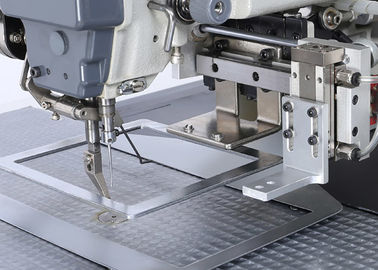 Hızlı Sıkma Dikiş Makinası Ekleri 0,1 - 12,7 mm Dikiş Uzunluğu 500W Güç Tedarikçi