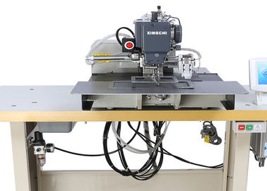 Hızlı Sıkma Dikiş Makinası Ekleri 0,1 - 12,7 mm Dikiş Uzunluğu 500W Güç Tedarikçi