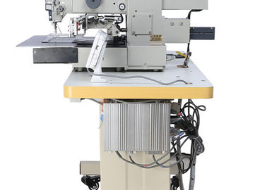 300 X 200mm Hızlı Bırakma Kelepçesi, Eldiven İçin Makine Aksesuarlarını Terzilik Tedarikçi