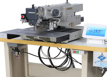 300 X 200mm Hızlı Bırakma Kelepçesi, Eldiven İçin Makine Aksesuarlarını Terzilik Tedarikçi